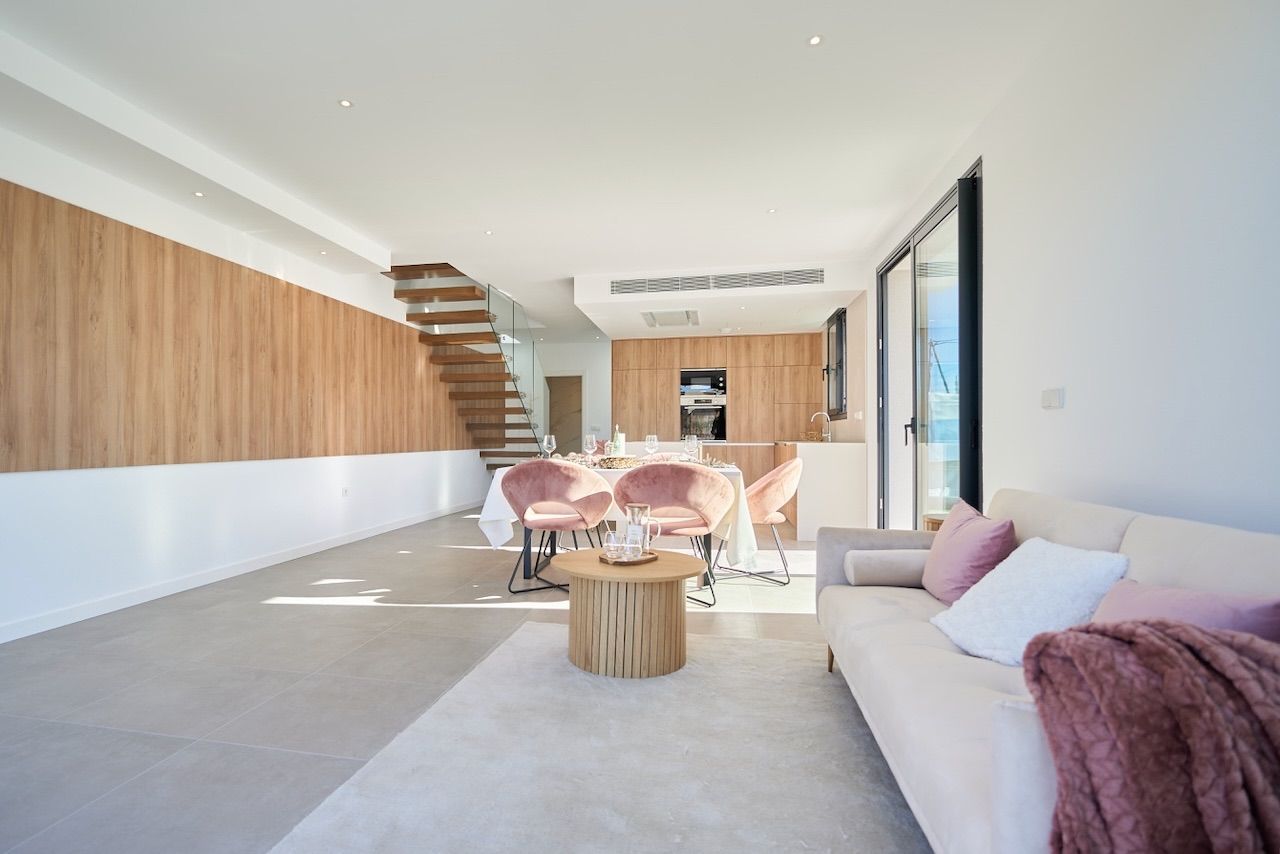 San Juan De Alicante, Alicante, 3 Bedrooms Bedrooms, ,For Sale,CHA0137 - OPF