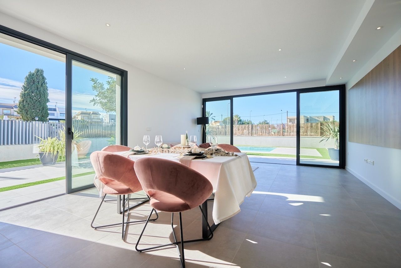 San Juan De Alicante, Alicante, 3 Bedrooms Bedrooms, ,For Sale,CHA0137 - OPF