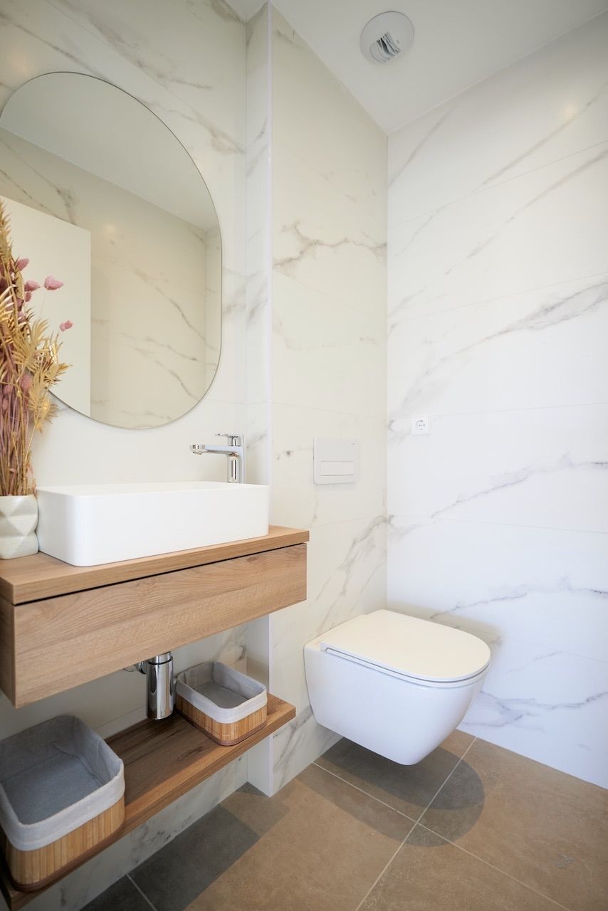 San Juan De Alicante, Alicante, 3 Bedrooms Bedrooms, ,For Sale,CHA0137 - OPF