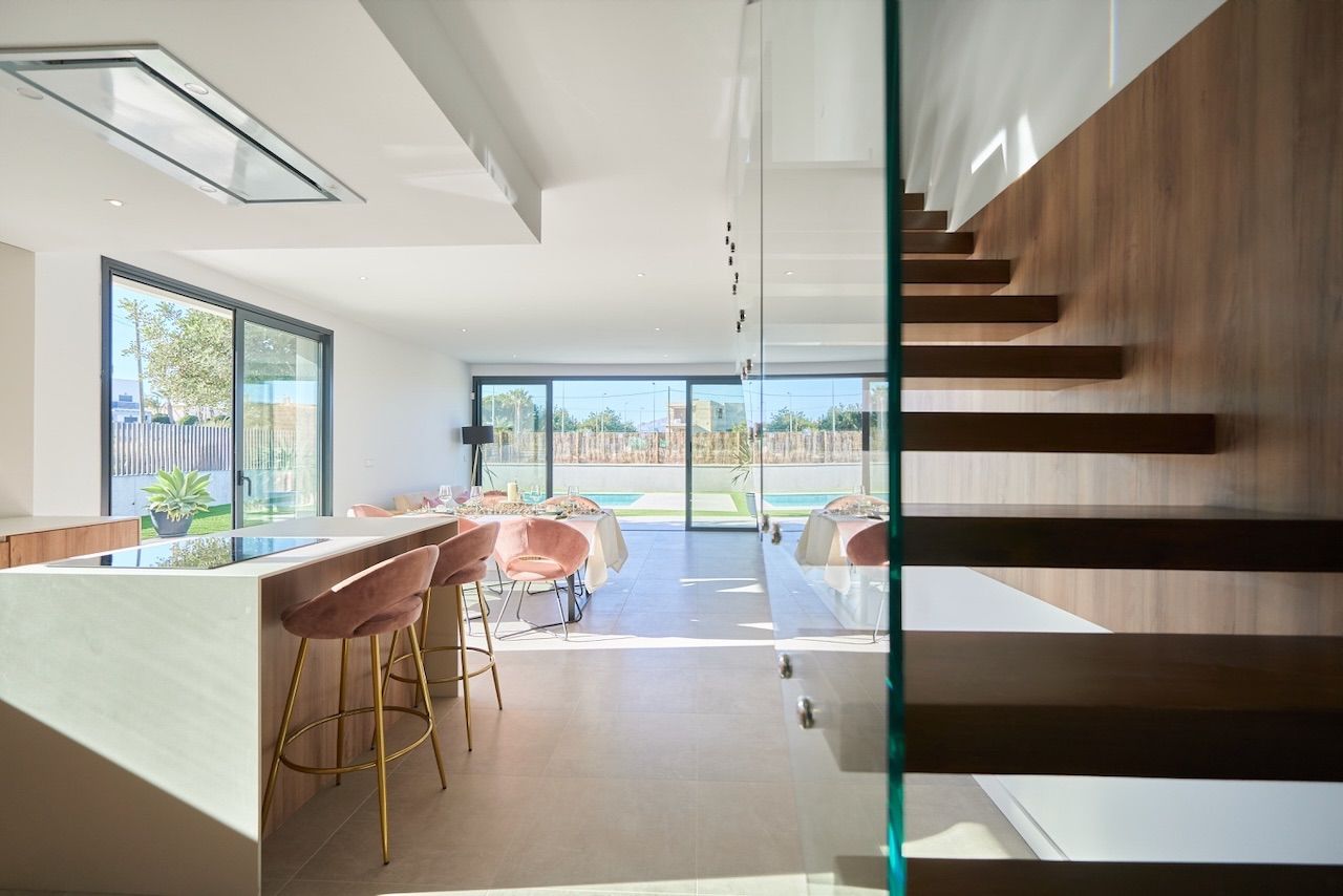 San Juan De Alicante, Alicante, 3 Bedrooms Bedrooms, ,For Sale,CHA0137 - OPF