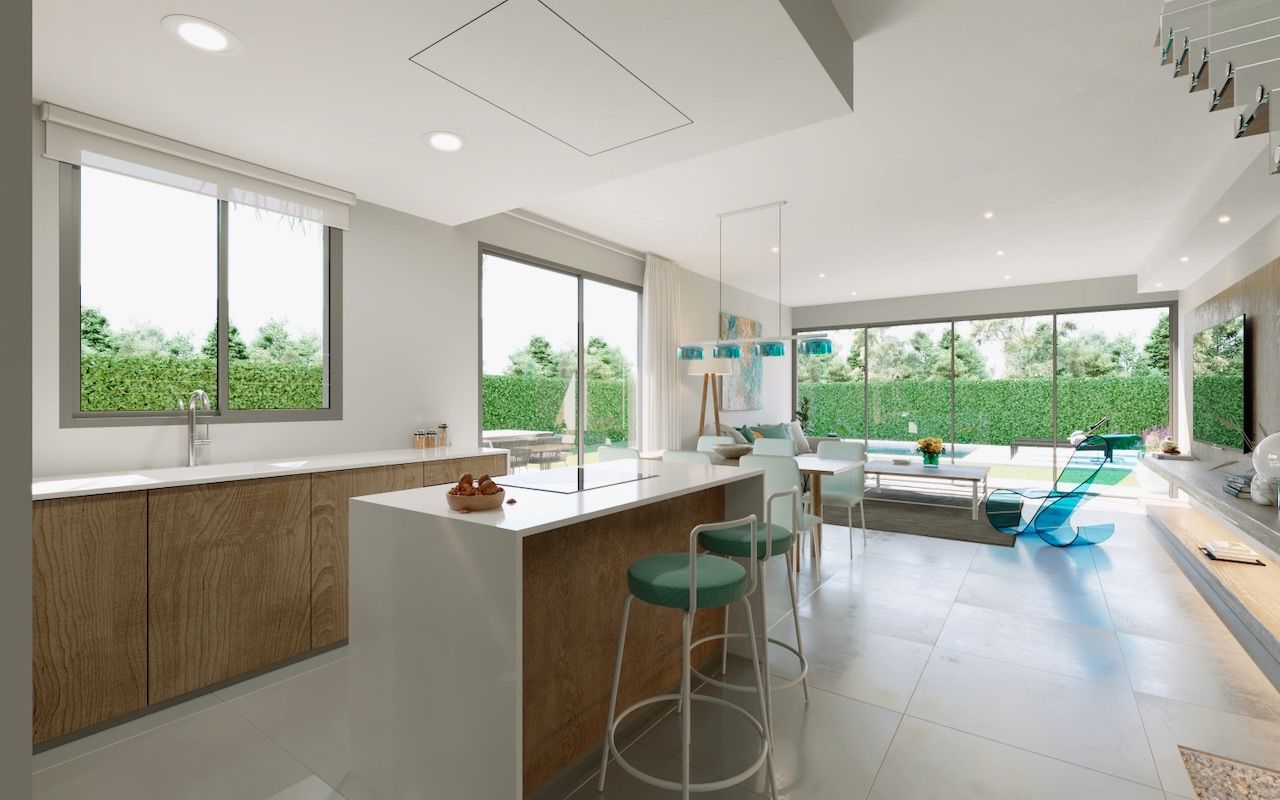 San Juan De Alicante, Alicante, 3 Bedrooms Bedrooms, ,For Sale,CHA0137 - OPF