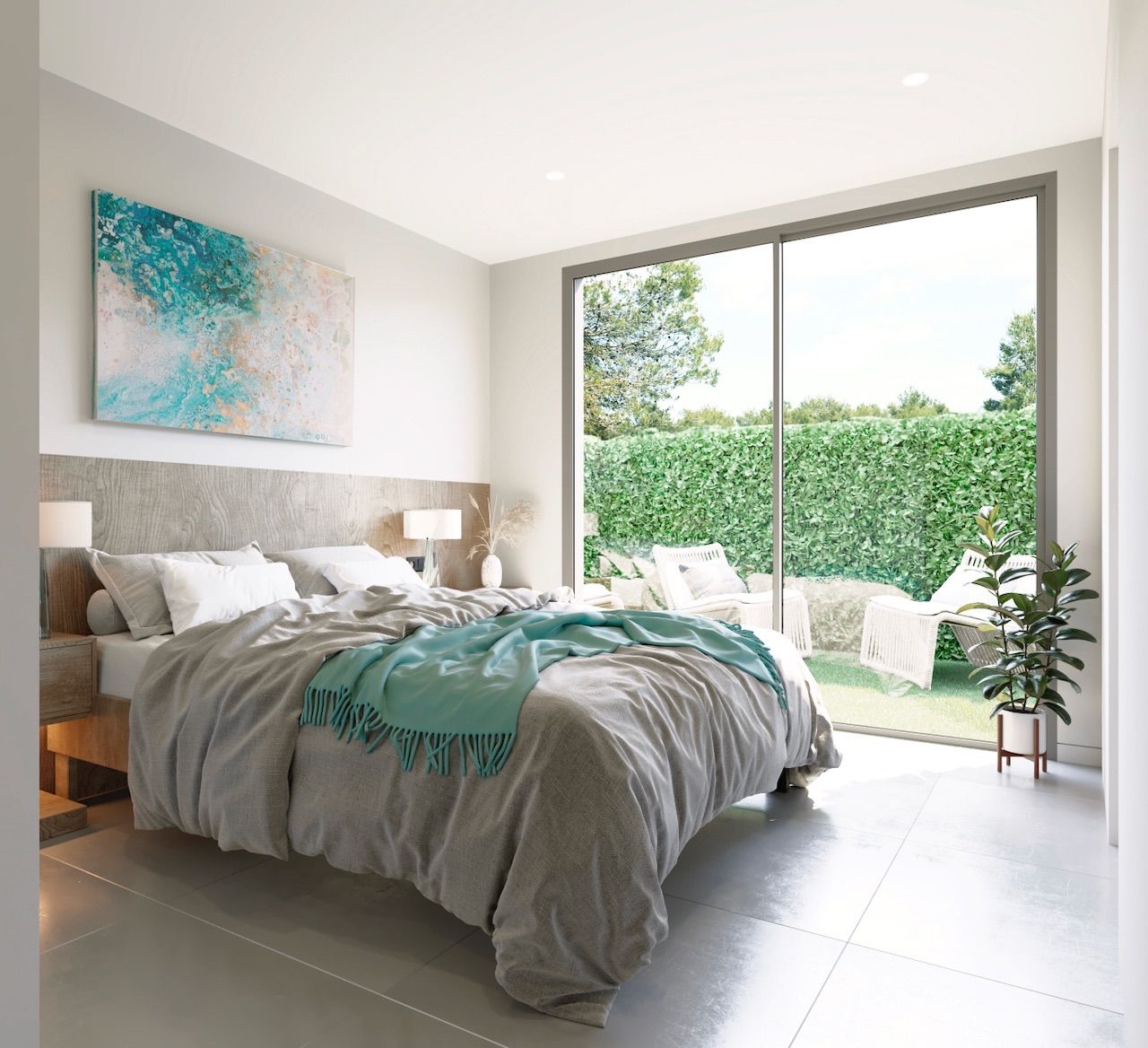 San Juan De Alicante, Alicante, 3 Bedrooms Bedrooms, ,For Sale,CHA0137 - OPF