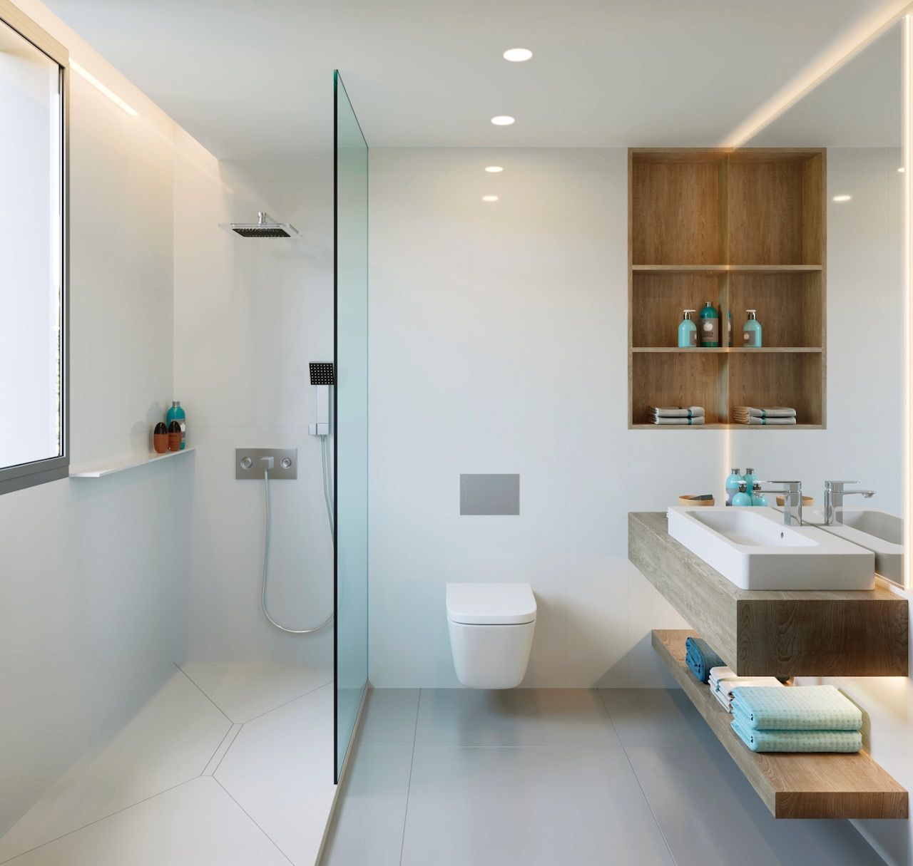 San Juan De Alicante, Alicante, 3 Bedrooms Bedrooms, ,For Sale,CHA0137 - OPF