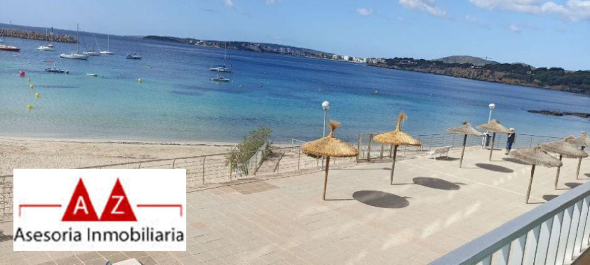 2 Bed, 2 Bath, ApartmentFor Sale, Calvia, Islas Baleares