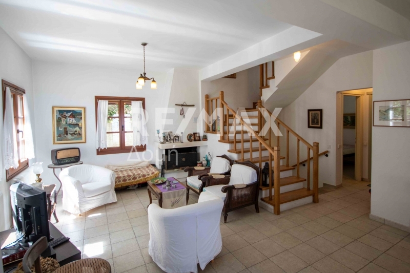 4 Bed, 4 Bath, HouseFor Sale, Tsagkarada, Mouresi, Magnesia