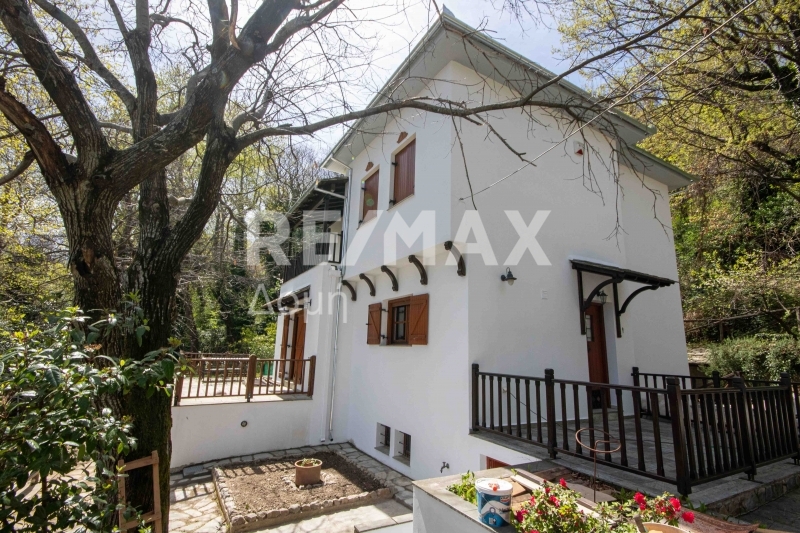 4 Bed, 4 Bath, HouseFor Sale, Tsagkarada, Mouresi, Magnesia