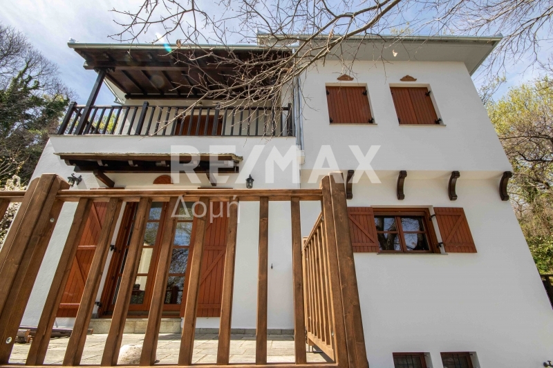 4 Bed, 4 Bath, HouseFor Sale, Tsagkarada, Mouresi, Magnesia