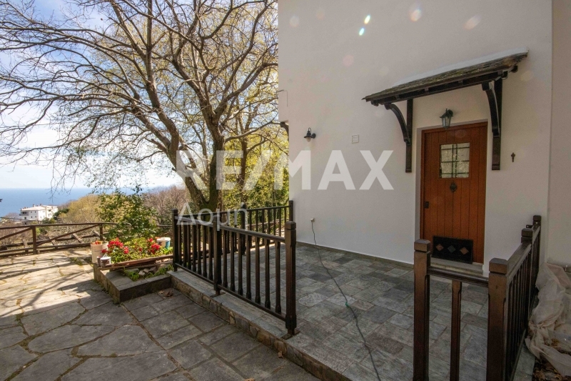 4 Bed, 4 Bath, HouseFor Sale, Tsagkarada, Mouresi, Magnesia