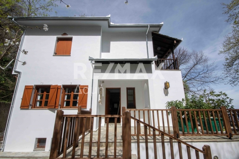 4 Bed, 4 Bath, HouseFor Sale, Tsagkarada, Mouresi, Magnesia