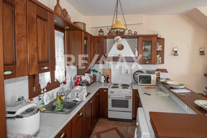 4 Bed, 3 Bath, HouseFor Sale, Kissos, Mouresi, Magnesia