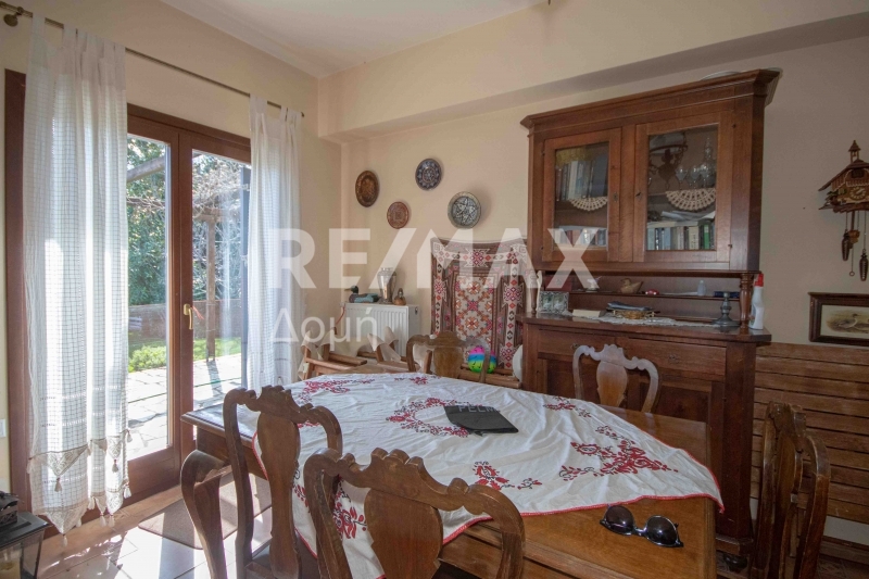 4 Bed, 3 Bath, HouseFor Sale, Kissos, Mouresi, Magnesia