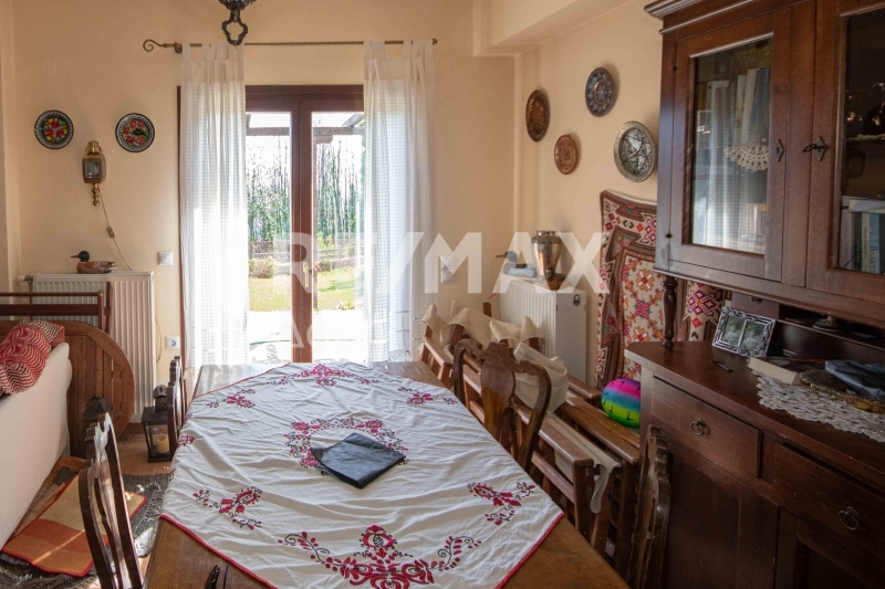 4 Bed, 3 Bath, HouseFor Sale, Kissos, Mouresi, Magnesia