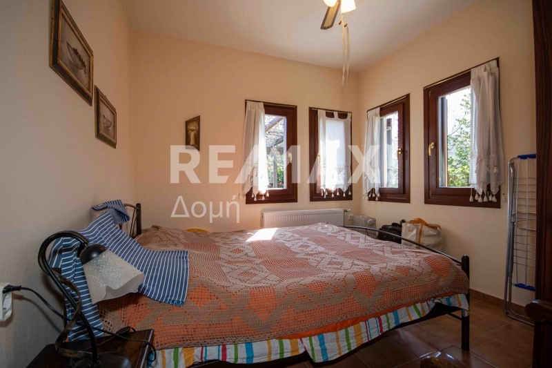 4 Bed, 3 Bath, HouseFor Sale, Kissos, Mouresi, Magnesia