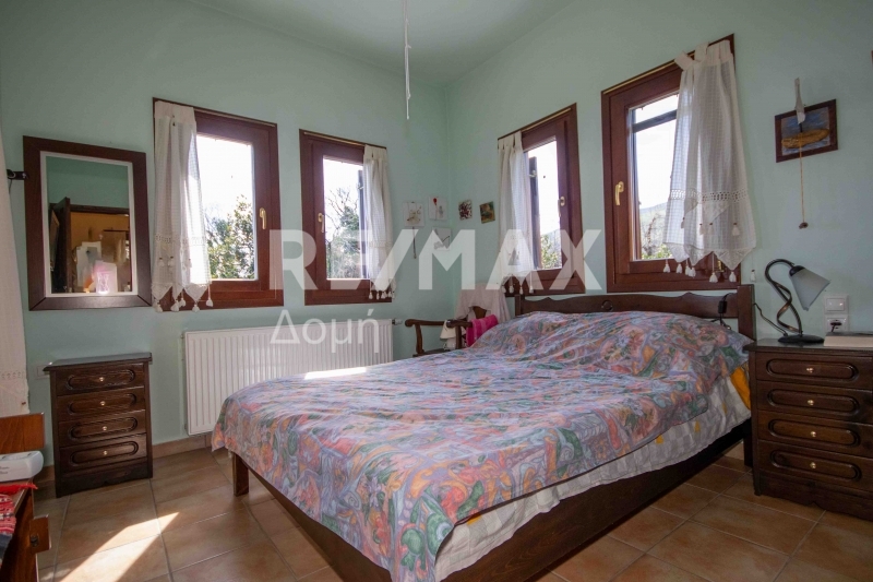 4 Bed, 3 Bath, HouseFor Sale, Kissos, Mouresi, Magnesia
