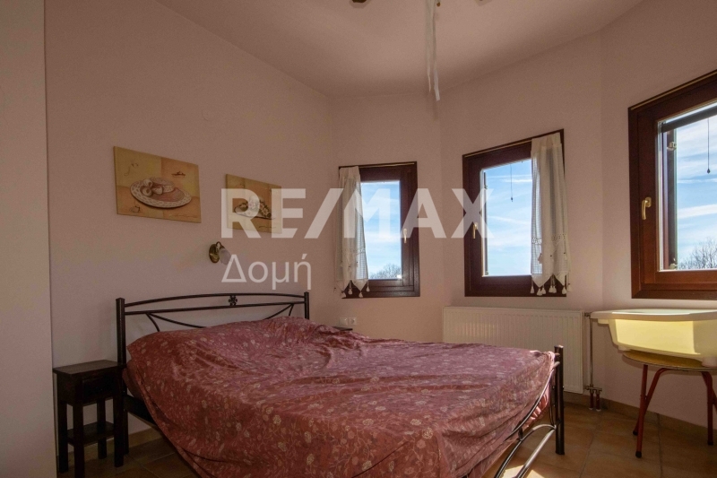 4 Bed, 3 Bath, HouseFor Sale, Kissos, Mouresi, Magnesia