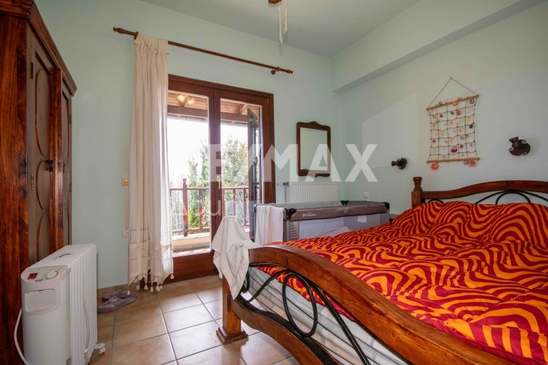 4 Bed, 3 Bath, HouseFor Sale, Kissos, Mouresi, Magnesia