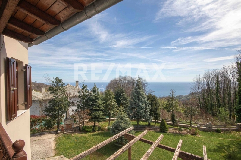 4 Bed, 3 Bath, HouseFor Sale, Kissos, Mouresi, Magnesia