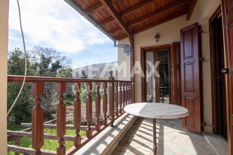 4 Bed, 3 Bath, HouseFor Sale, Kissos, Mouresi, Magnesia