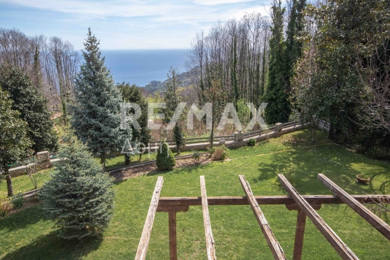 4 Bed, 3 Bath, HouseFor Sale, Kissos, Mouresi, Magnesia