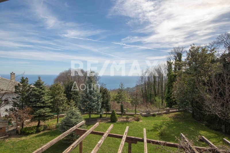 4 Bed, 3 Bath, HouseFor Sale, Kissos, Mouresi, Magnesia