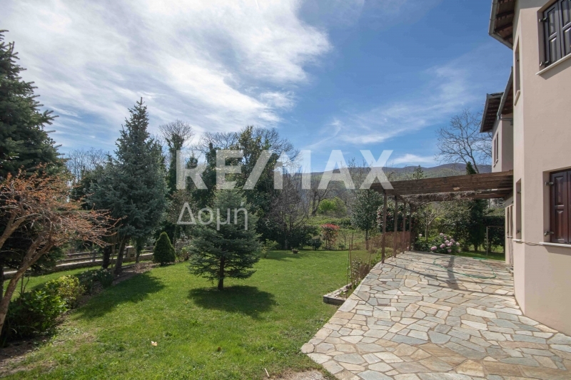 4 Bed, 3 Bath, HouseFor Sale, Kissos, Mouresi, Magnesia