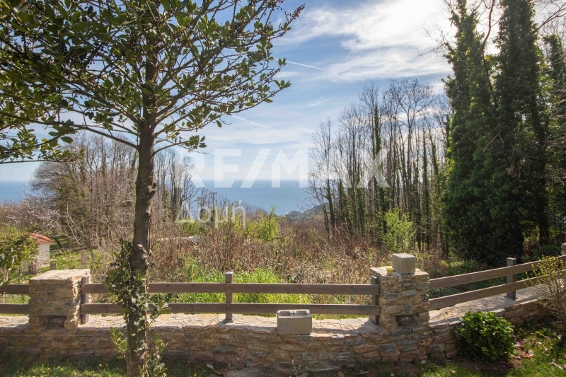 4 Bed, 3 Bath, HouseFor Sale, Kissos, Mouresi, Magnesia