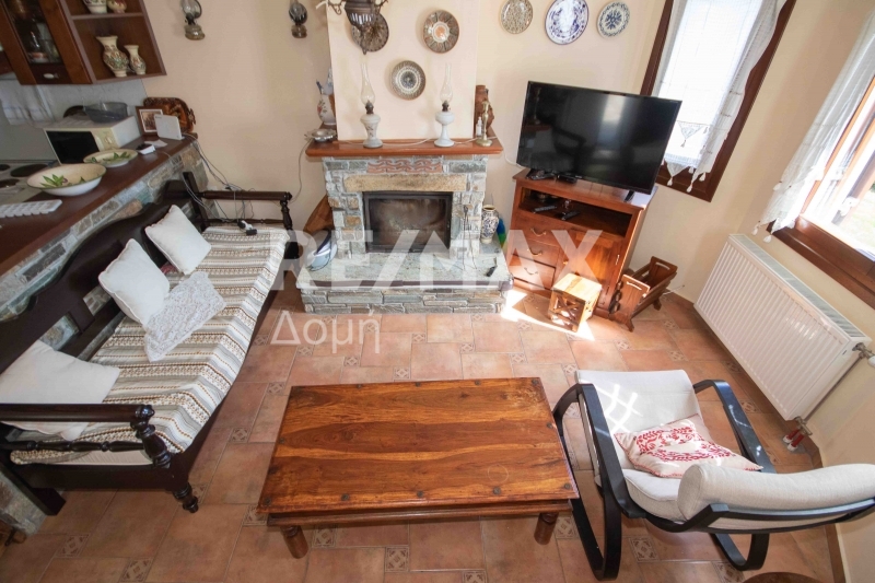 4 Bed, 3 Bath, HouseFor Sale, Kissos, Mouresi, Magnesia