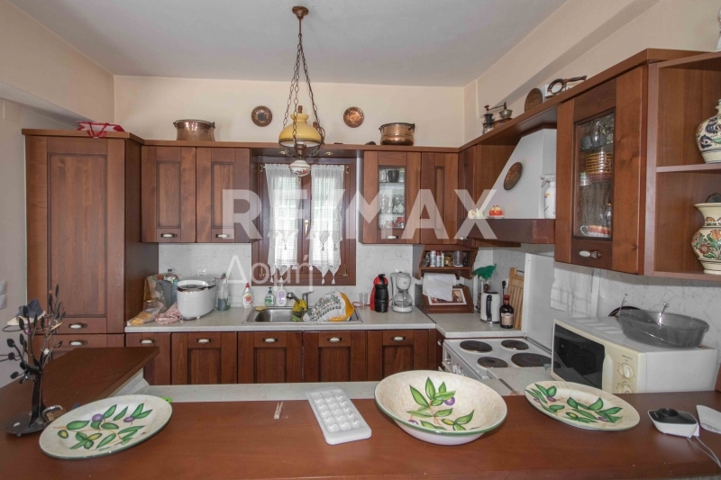 4 Bed, 3 Bath, HouseFor Sale, Kissos, Mouresi, Magnesia