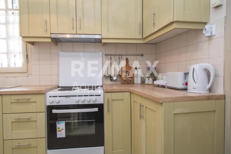 2 Bed, 1 Bath, HouseFor Sale, Center, Makrinitsa, Magnesia