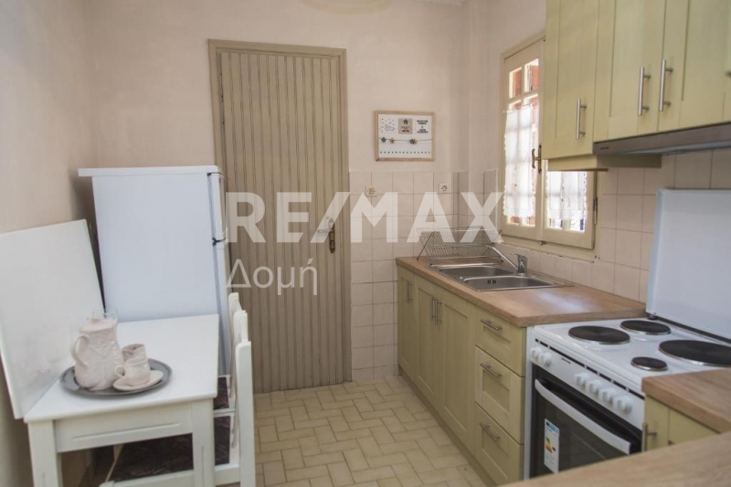 2 Bed, 1 Bath, HouseFor Sale, Center, Makrinitsa, Magnesia