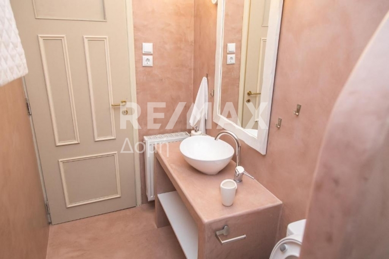 2 Bed, 1 Bath, HouseFor Sale, Center, Makrinitsa, Magnesia