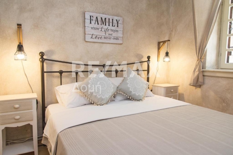 2 Bed, 1 Bath, HouseFor Sale, Center, Makrinitsa, Magnesia