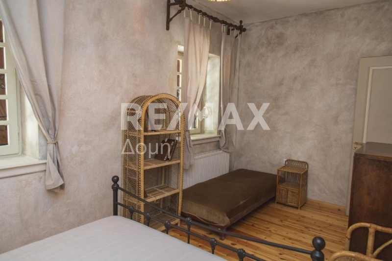2 Bed, 1 Bath, HouseFor Sale, Center, Makrinitsa, Magnesia
