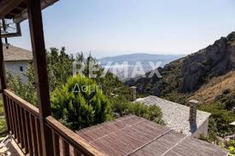 2 Bed, 1 Bath, HouseFor Sale, Center, Makrinitsa, Magnesia