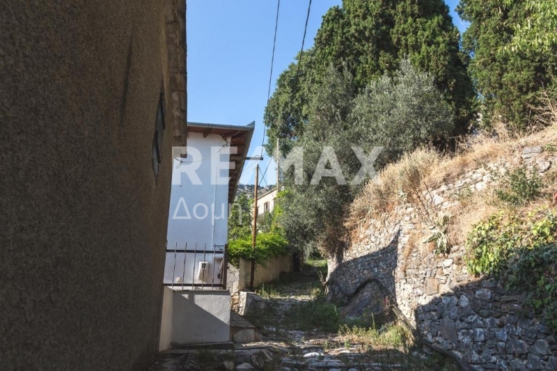 2 Bed, 1 Bath, HouseFor Sale, Center, Makrinitsa, Magnesia