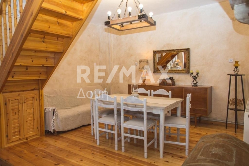 2 Bed, 1 Bath, HouseFor Sale, Center, Makrinitsa, Magnesia