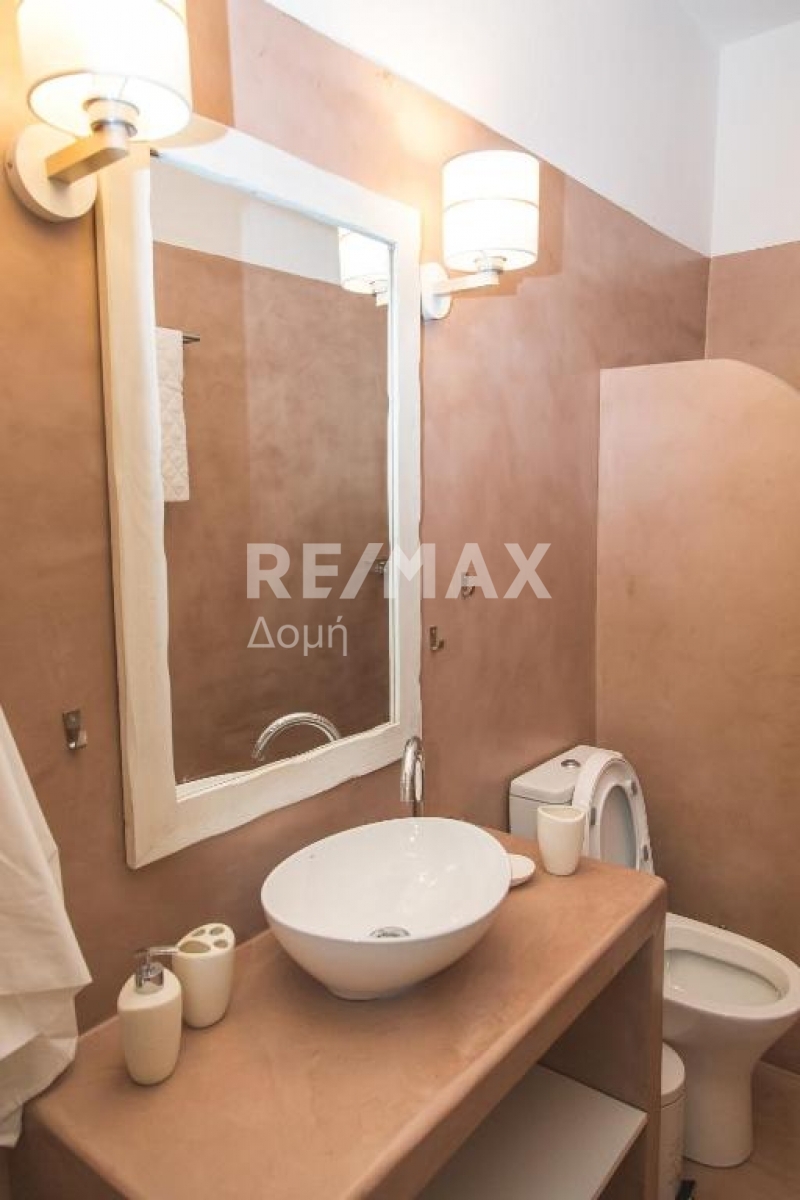 2 Bed, 1 Bath, HouseFor Sale, Center, Makrinitsa, Magnesia