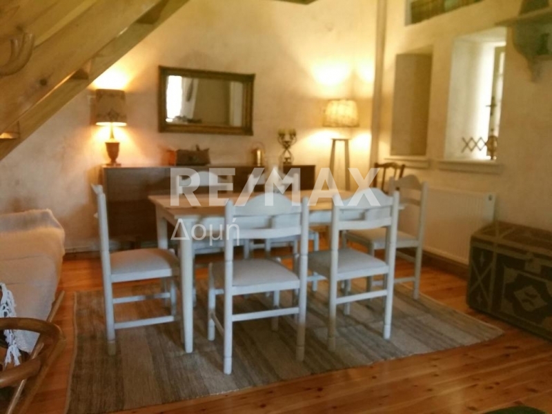 2 Bed, 1 Bath, HouseFor Sale, Center, Makrinitsa, Magnesia