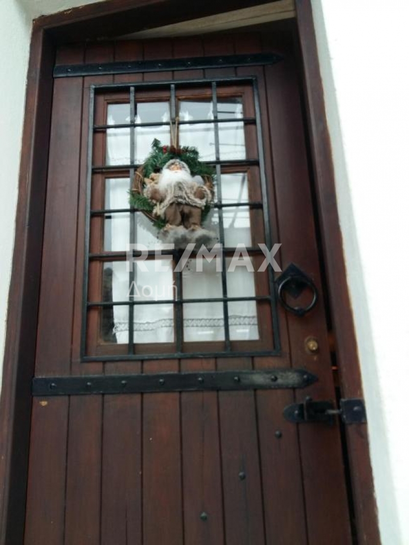 2 Bed, 1 Bath, HouseFor Sale, Center, Makrinitsa, Magnesia