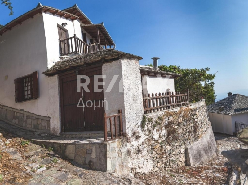 2 Bed, 1 Bath, HouseFor Sale, Center, Makrinitsa, Magnesia