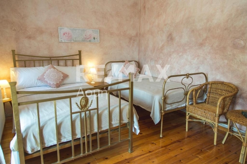 2 Bed, 1 Bath, HouseFor Sale, Center, Makrinitsa, Magnesia