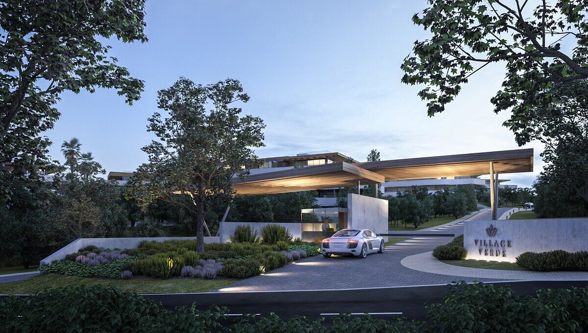 2 Bed, 3 Bath, ApartmentFor Sale, Sotogrande, Malaga 2 Bed, 3 Bath, ApartmentFor Sale, Sotogrande, Malaga