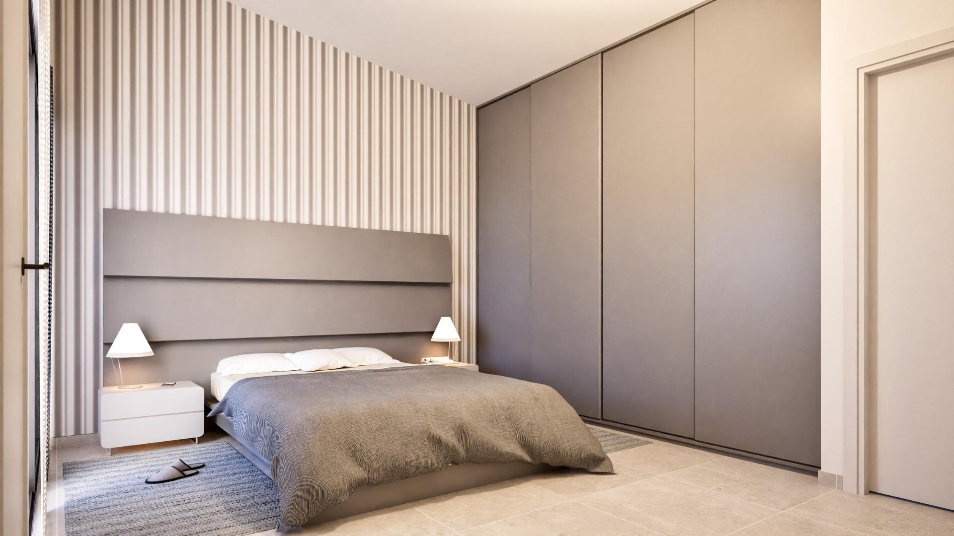 3 Bed, 3 Bath, HouseFor Sale, Los Nietos, Costa Calida