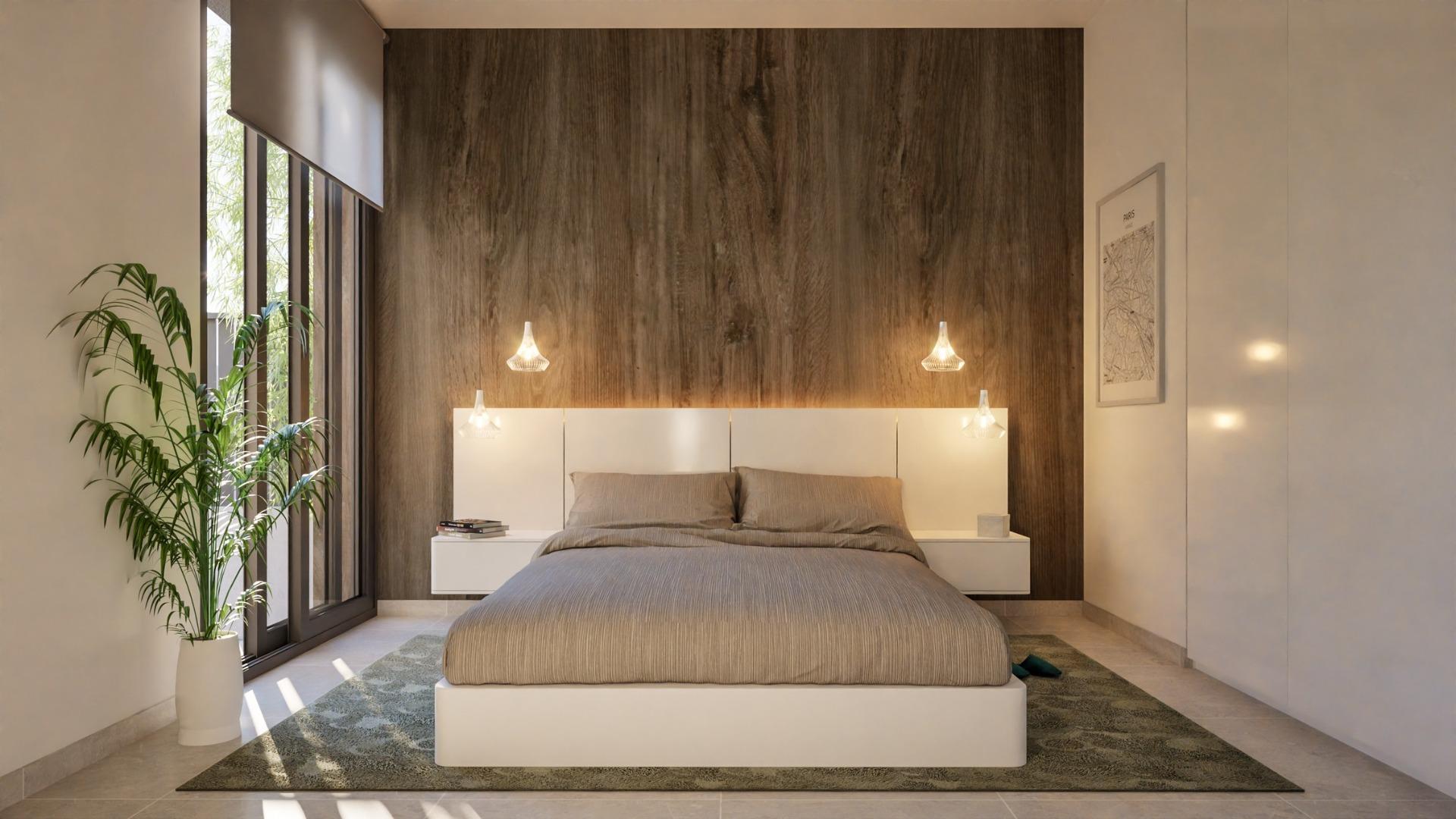 3 Bed, 3 Bath, HouseFor Sale, Los Nietos, Costa Calida