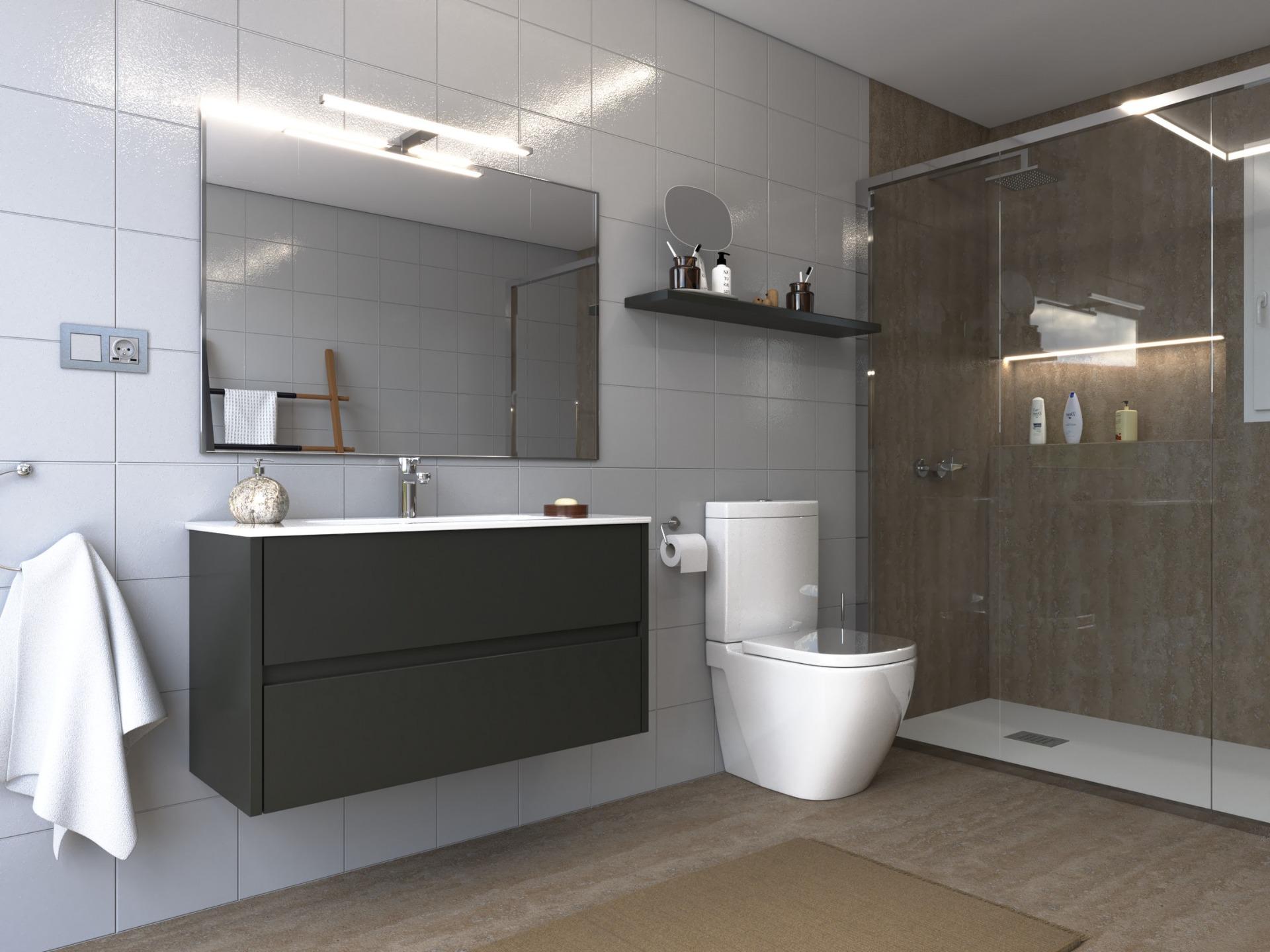 3 Bed, 3 Bath, HouseFor Sale, Los Belones, Murcia 3 Bed, 3 Bath, HouseFor Sale, Los Belones, Murcia