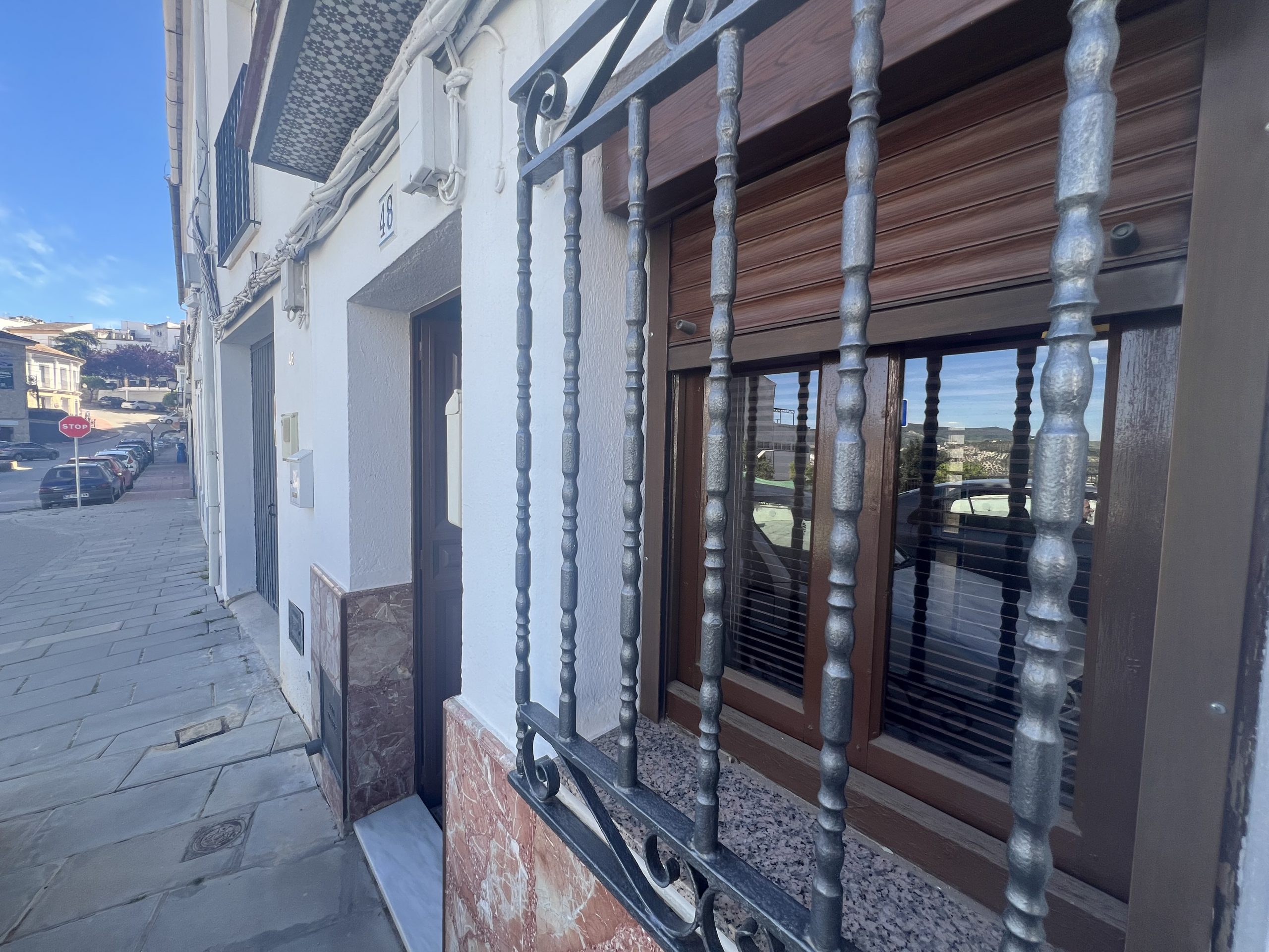 3 Bed, 2 Bath, HouseFor Sale, Olvera, Andalucia