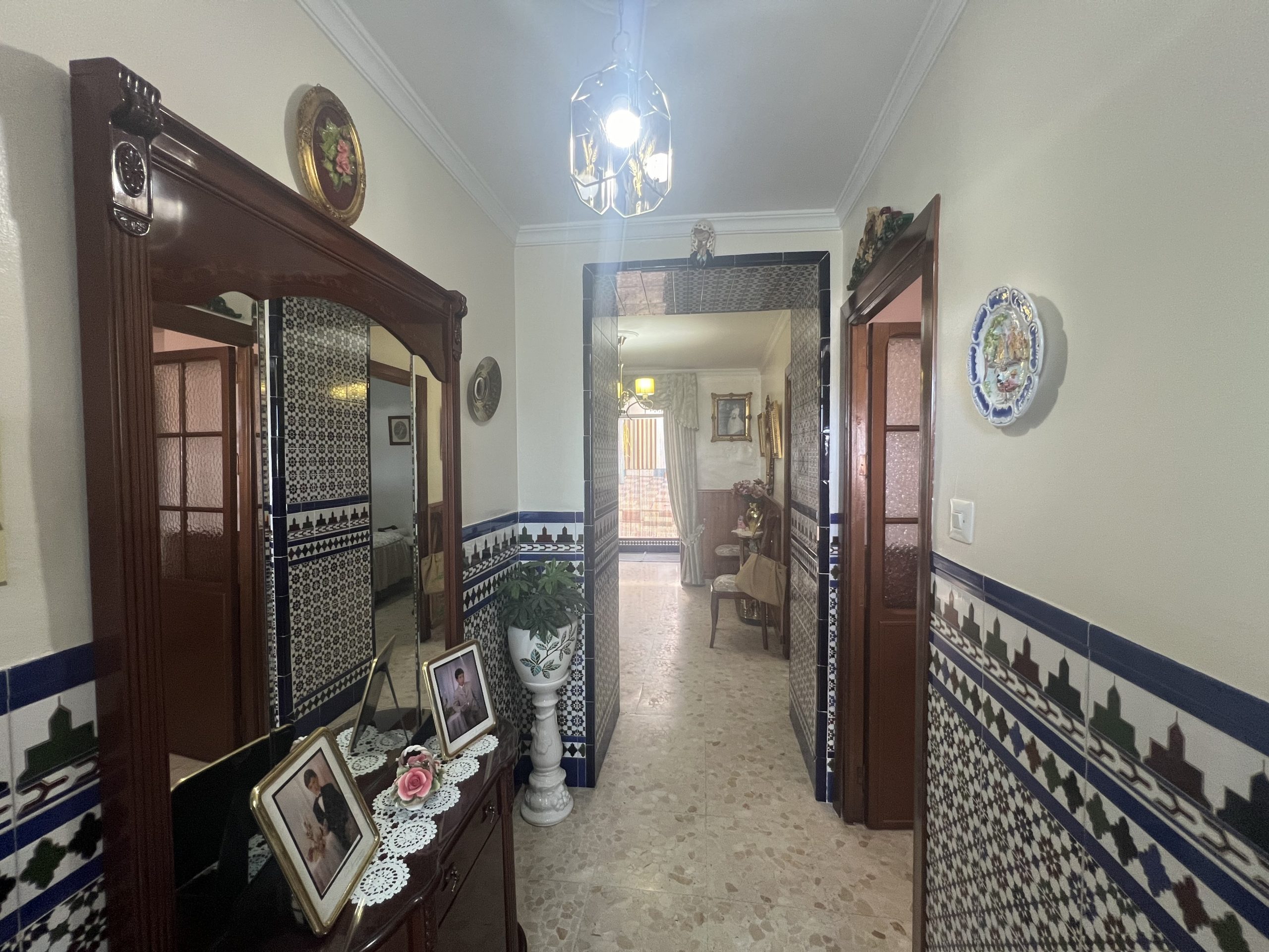 3 Bed, 2 Bath, HouseFor Sale, Olvera, Andalucia