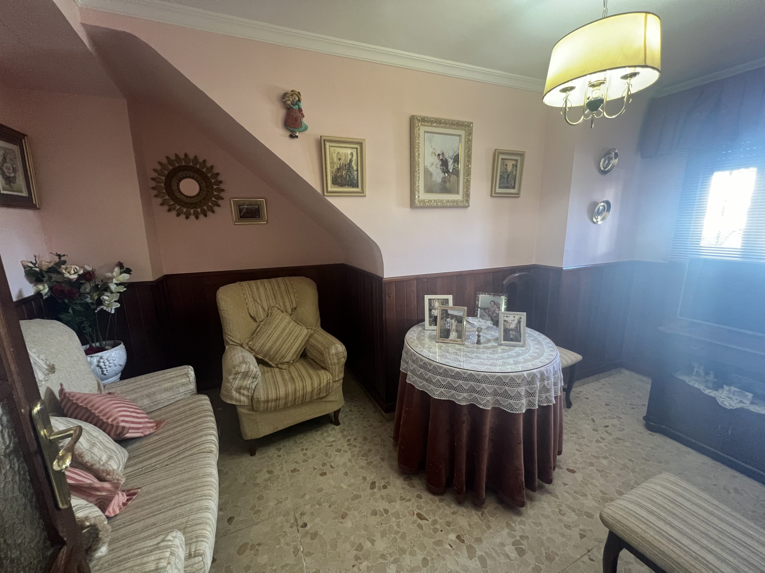 3 Bed, 2 Bath, HouseFor Sale, Olvera, Andalucia