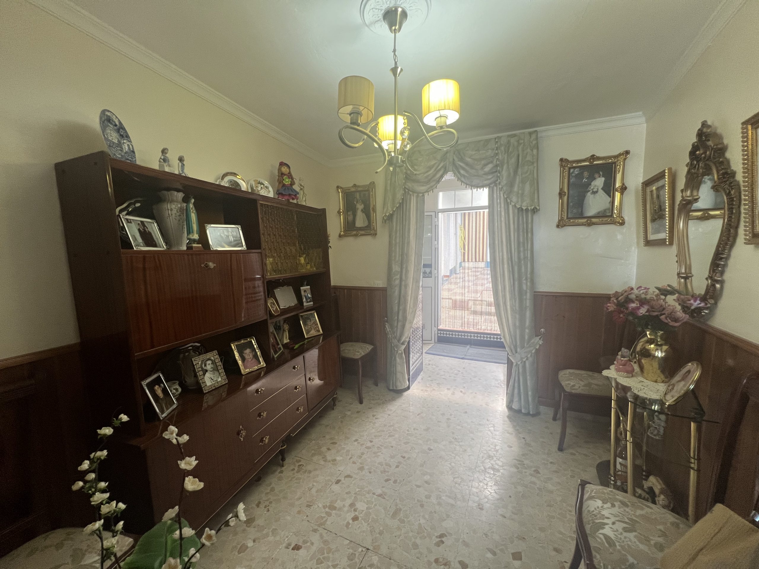 3 Bed, 2 Bath, HouseFor Sale, Olvera, Andalucia