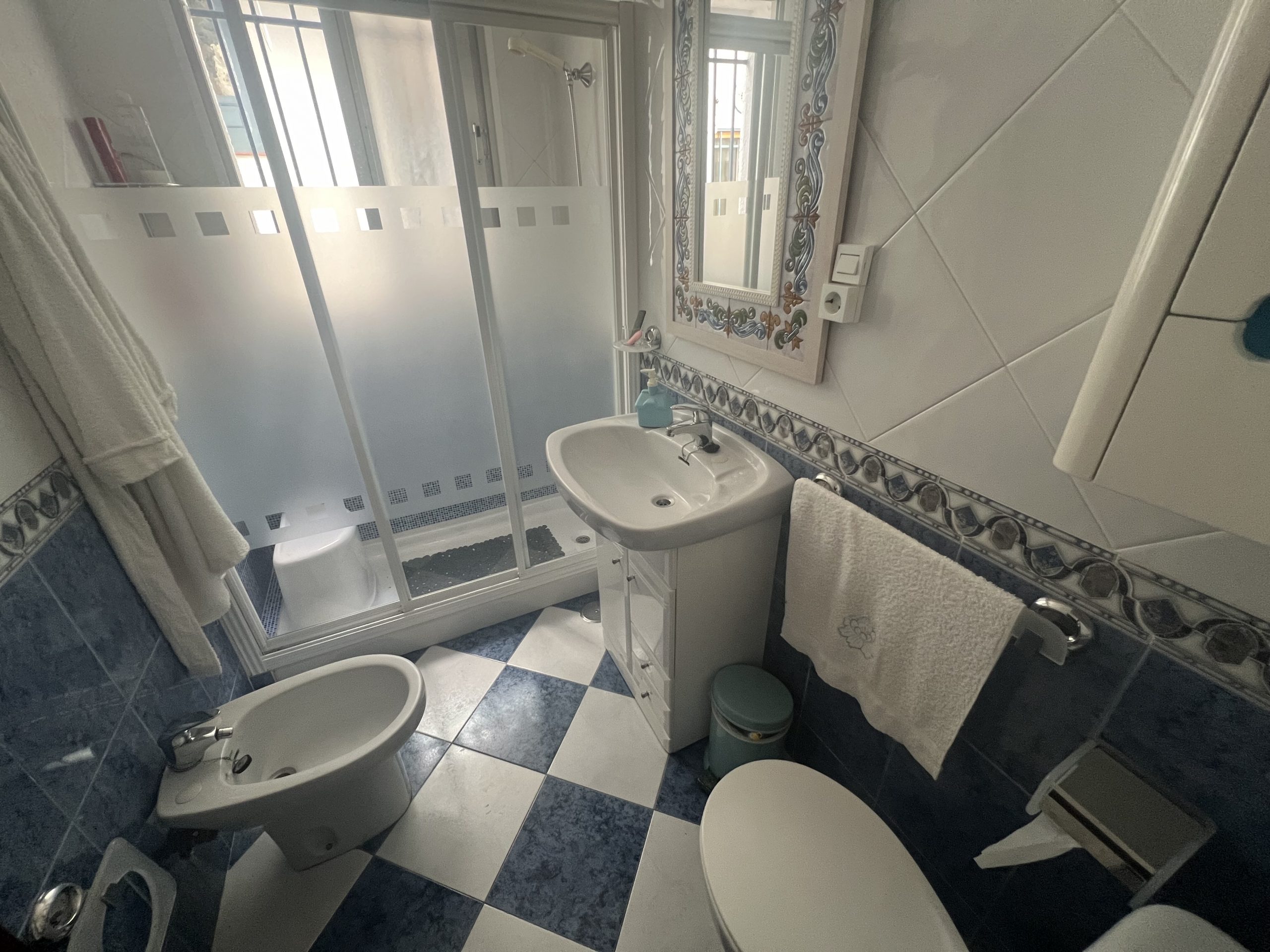 3 Bed, 2 Bath, HouseFor Sale, Olvera, Andalucia